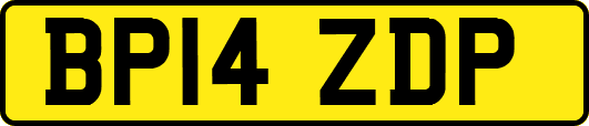 BP14ZDP
