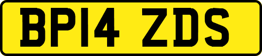BP14ZDS