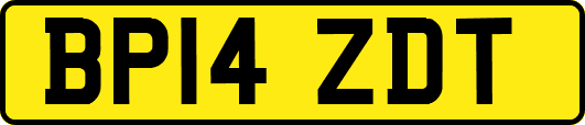 BP14ZDT