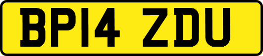 BP14ZDU