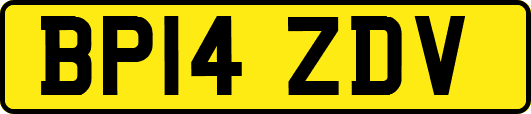 BP14ZDV