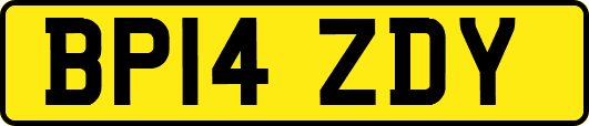 BP14ZDY
