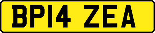 BP14ZEA