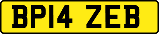 BP14ZEB