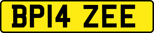 BP14ZEE