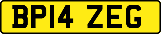 BP14ZEG