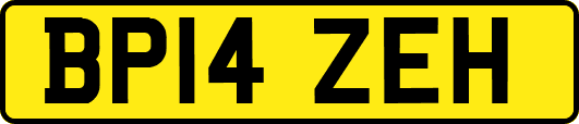 BP14ZEH