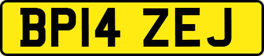 BP14ZEJ