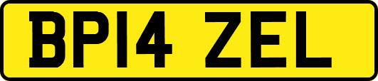 BP14ZEL