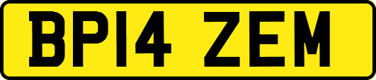 BP14ZEM