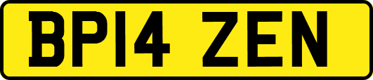 BP14ZEN