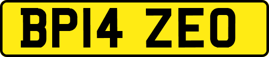 BP14ZEO