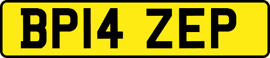 BP14ZEP