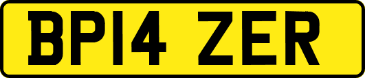 BP14ZER