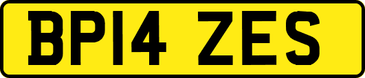 BP14ZES