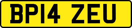 BP14ZEU
