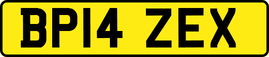 BP14ZEX