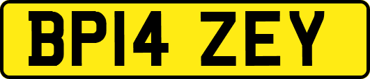 BP14ZEY
