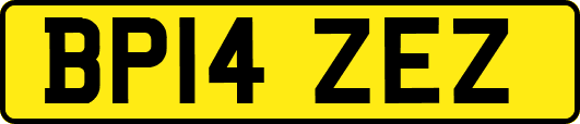 BP14ZEZ