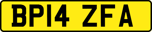 BP14ZFA