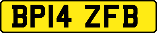 BP14ZFB