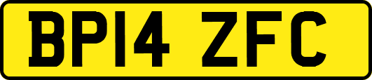 BP14ZFC