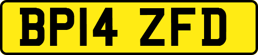 BP14ZFD