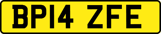 BP14ZFE