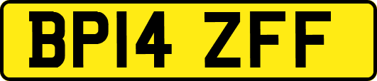 BP14ZFF