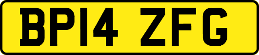 BP14ZFG