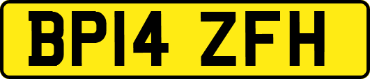 BP14ZFH