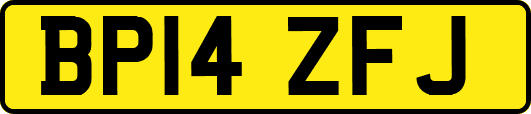 BP14ZFJ
