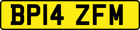 BP14ZFM