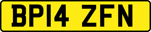 BP14ZFN