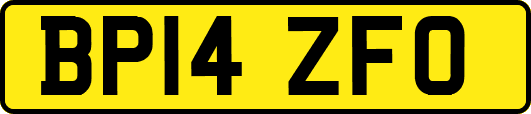 BP14ZFO
