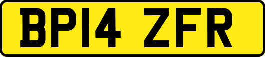 BP14ZFR