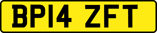 BP14ZFT
