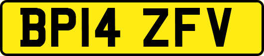 BP14ZFV