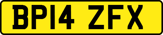 BP14ZFX