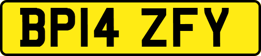 BP14ZFY