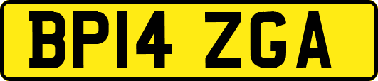 BP14ZGA