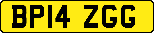 BP14ZGG