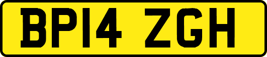 BP14ZGH