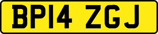 BP14ZGJ