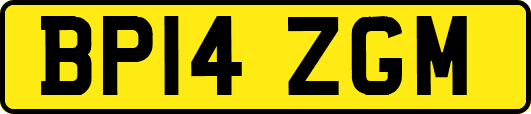 BP14ZGM