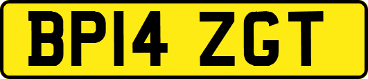 BP14ZGT
