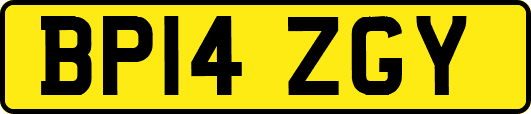 BP14ZGY