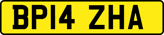 BP14ZHA