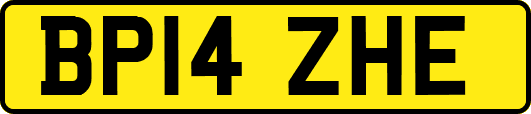 BP14ZHE