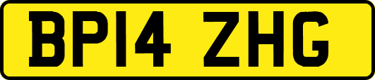 BP14ZHG